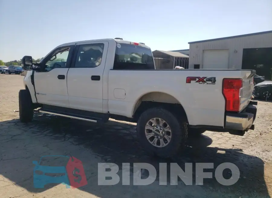 1FT7W2B65NEF96887 Photo# 2