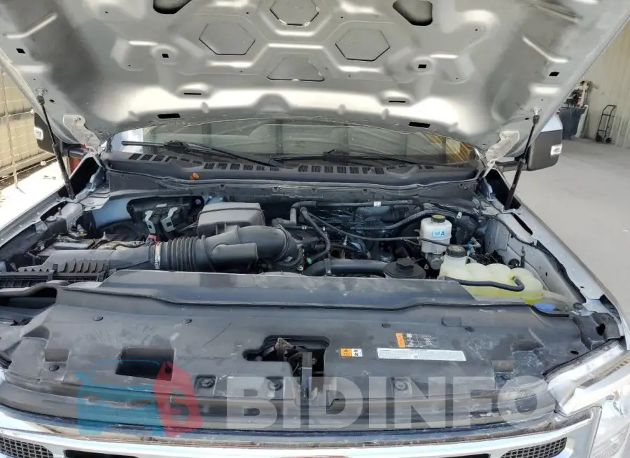 1FT7W2BN2PED30124 Photo# 11
