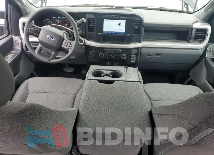 1FT8W2BA2RED55853 Photo# 8