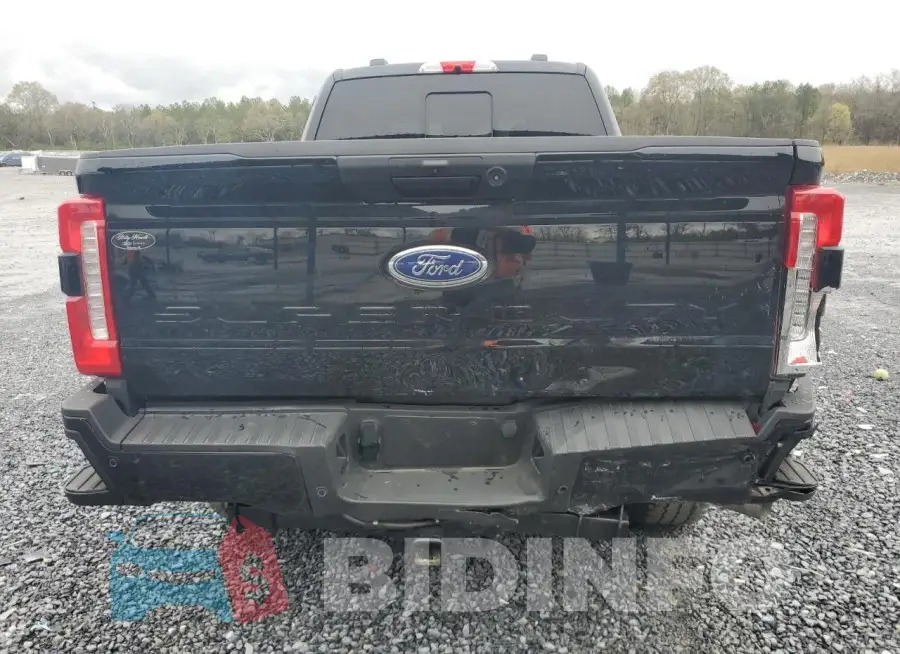 1FT8W2BA2RED55853 Photo# 6