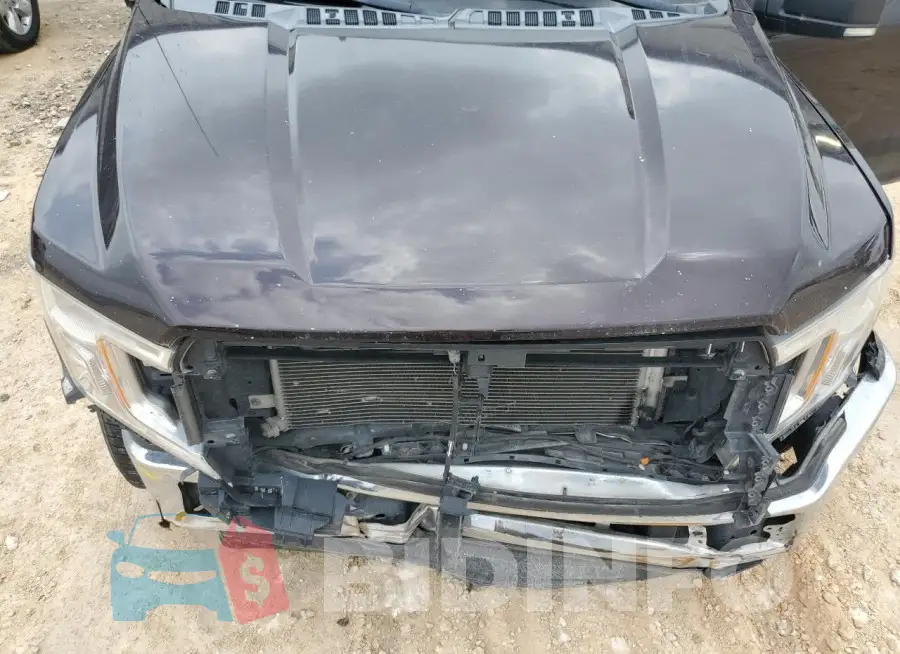 1FTEW1CP6JKC80788 Photo# 11