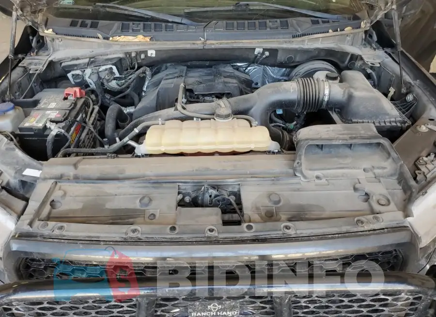 1FTEW1CPXJKE69735 Photo# 11