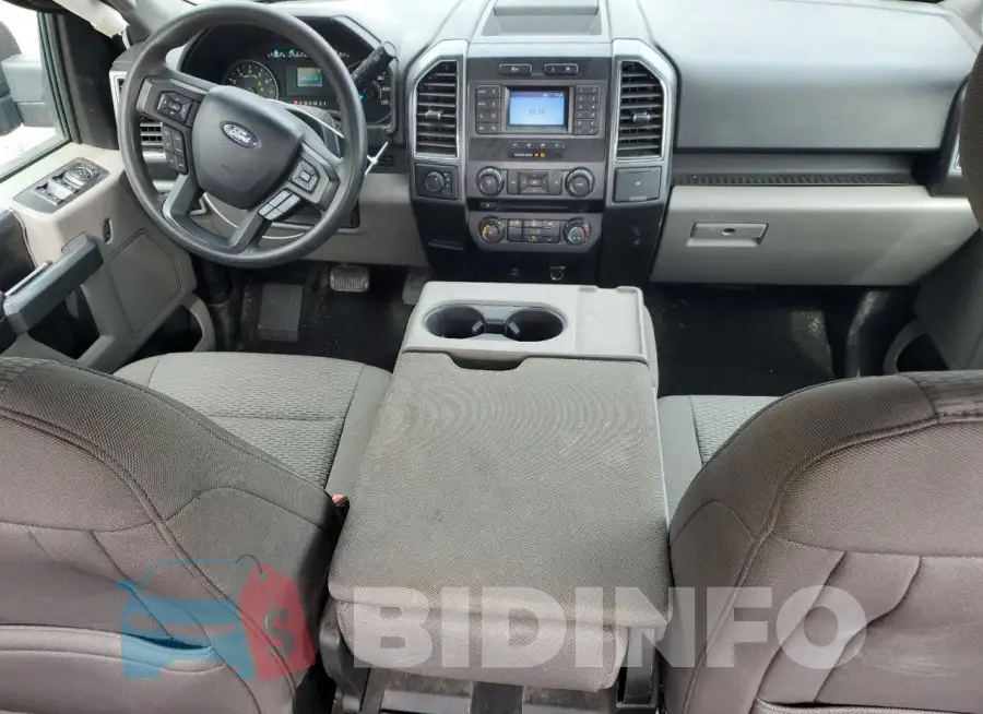 1FTEW1EB9JFA82927 Photo# 8