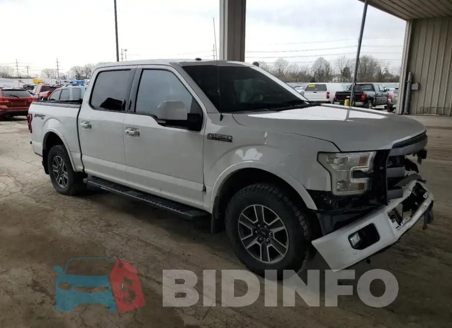1FTEW1EF1GFC70031 Photo# 4