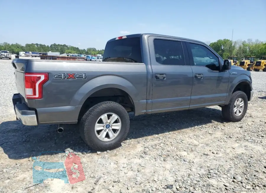1FTEW1EF3HFA00980 Photo# 3