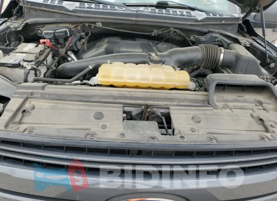 1FTEW1EG3JFB95719 Photo# 11