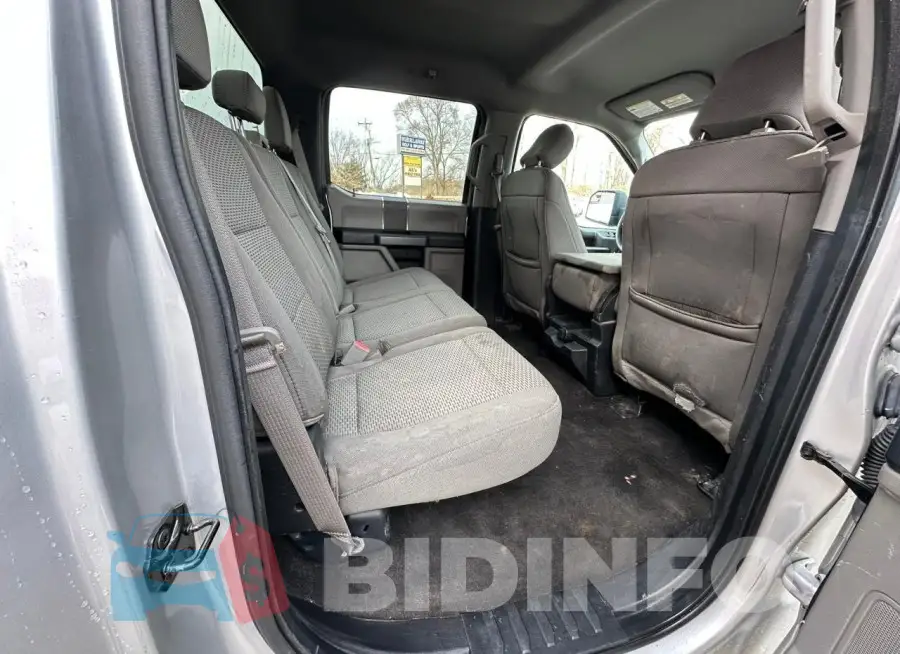 1FTEW1EG5JFD16525 Photo# 6