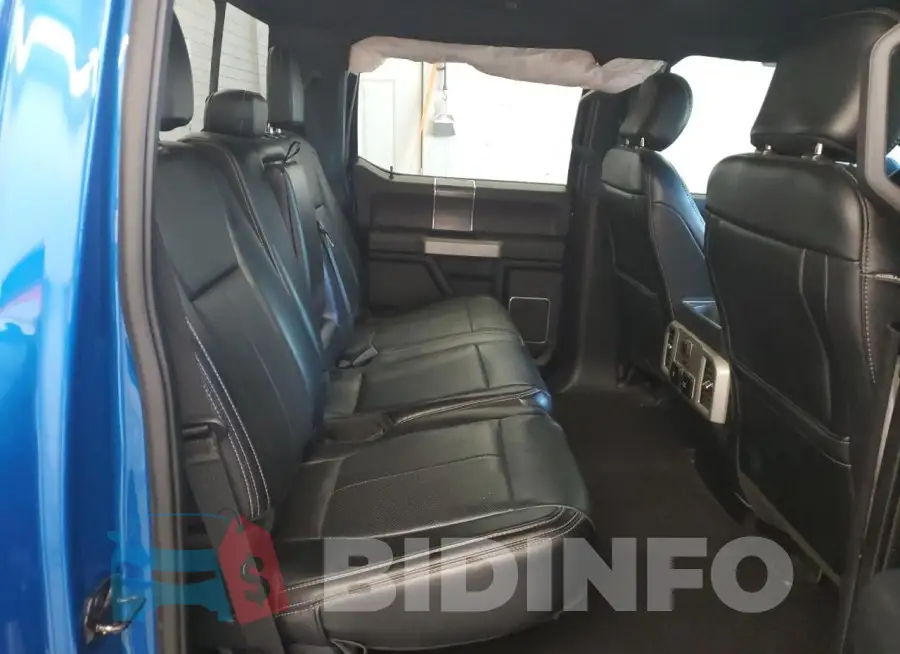 1FTEW1EP1KFA42032 Photo# 10