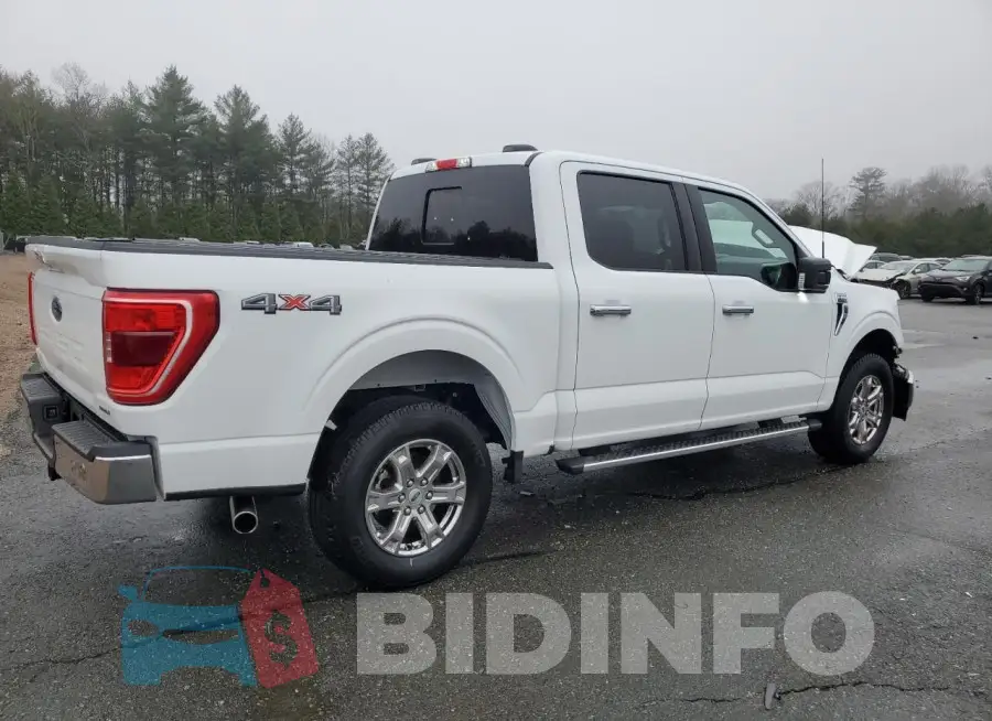 1FTEW1EP6PFB32591 Photo# 3