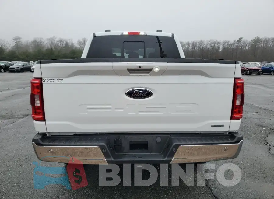 1FTEW1EP6PFB32591 Photo# 6