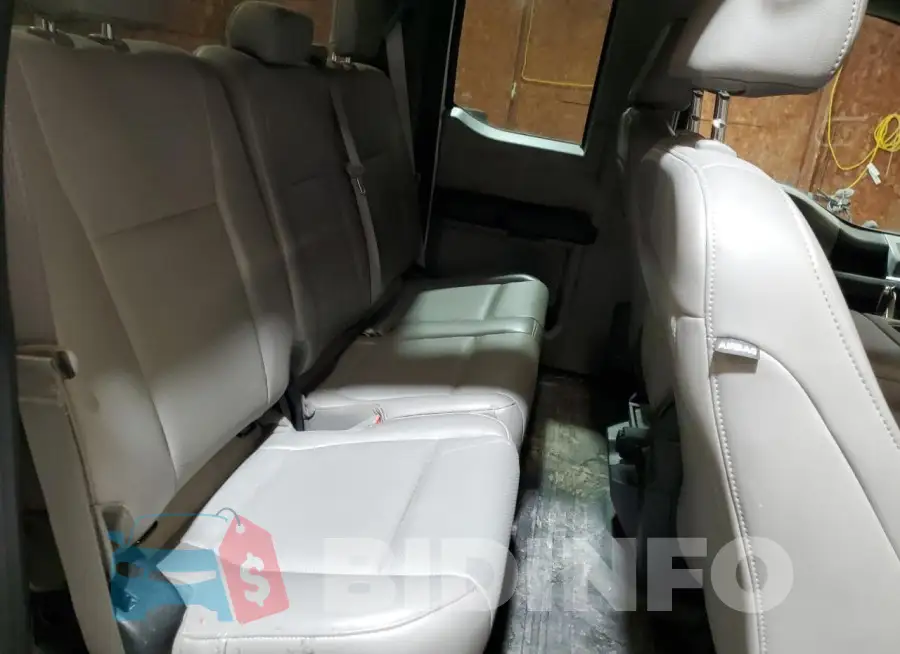 1FTEX1E50KKE57572 Photo# 10