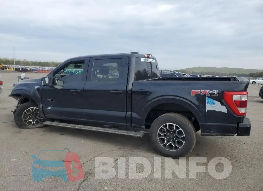 1FTFW1E88NFA99457 Photo# 2