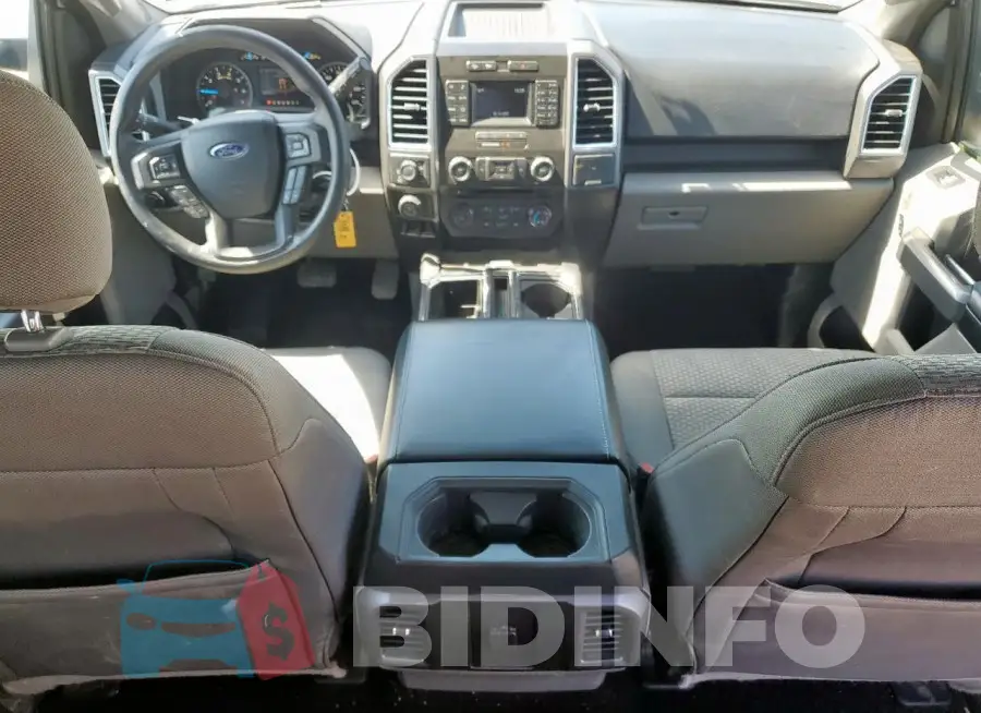 1FTFW1EF2GKD59229 Photo# 8