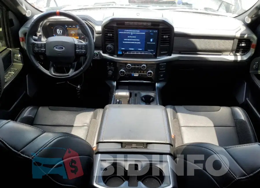 1FTFW1RG9NFA11498 Photo# 8