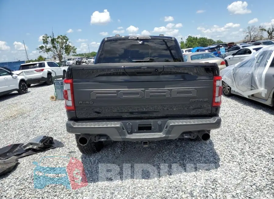 1FTFW1RG9NFA11498 Photo# 6