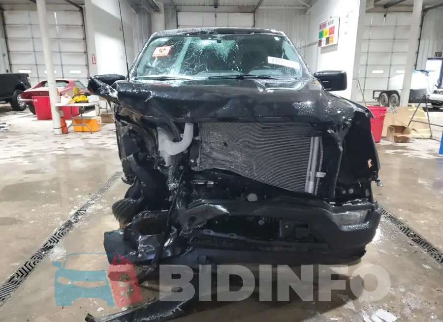 1FTMF1C55PKF40908 Photo# 5