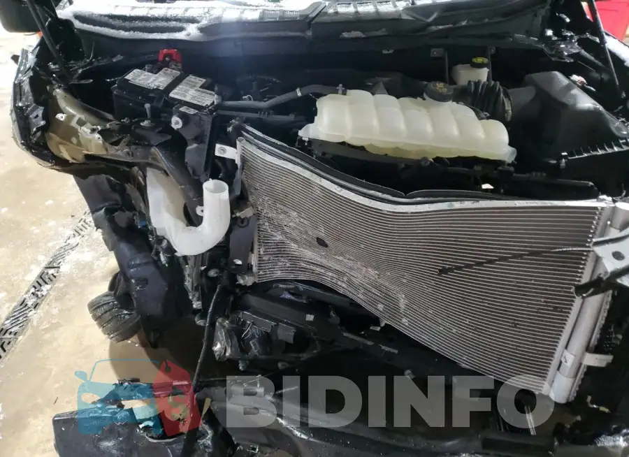 1FTMF1C55PKF40908 Photo# 11