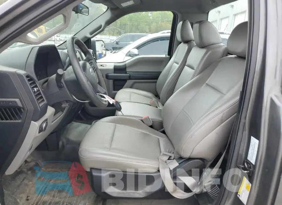 1FTMF1CB4JKC46252 Photo# 7