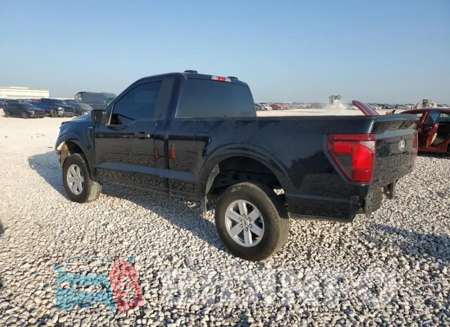 1FTMF1L5XRKE71054 Photo# 2