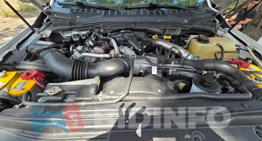1FTRF4DT4KEF88833 Photo# 7