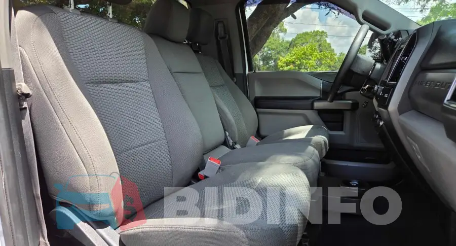 1FTRF4DT4KEF88833 Photo# 6