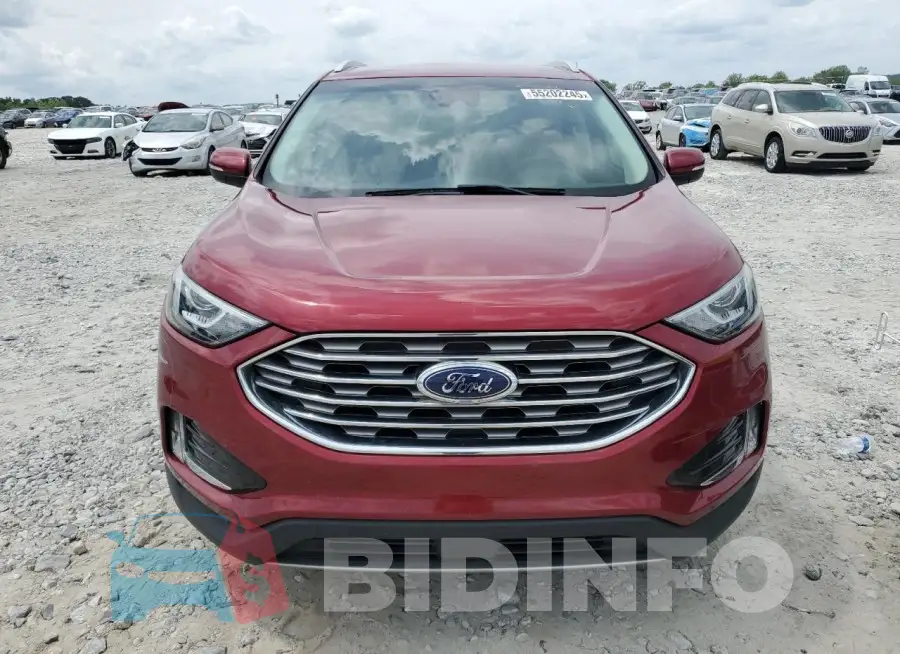 2FMPK3J98KBC31636 Photo# 5