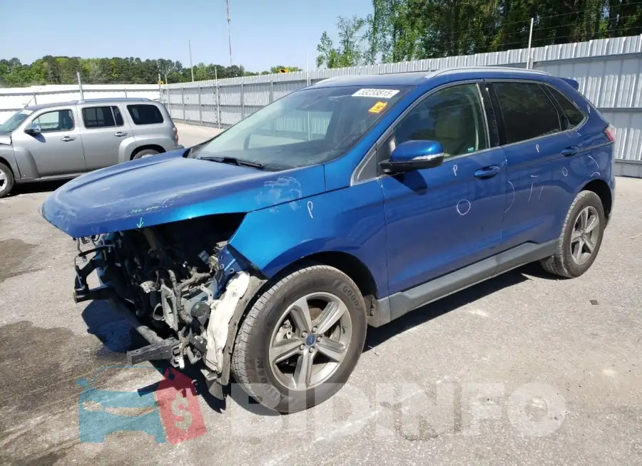 2FMPK3J98LBA93338 Photo# 1