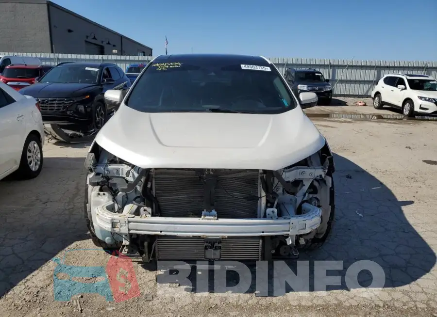 2FMPK4AP6KBB68167 Photo# 5