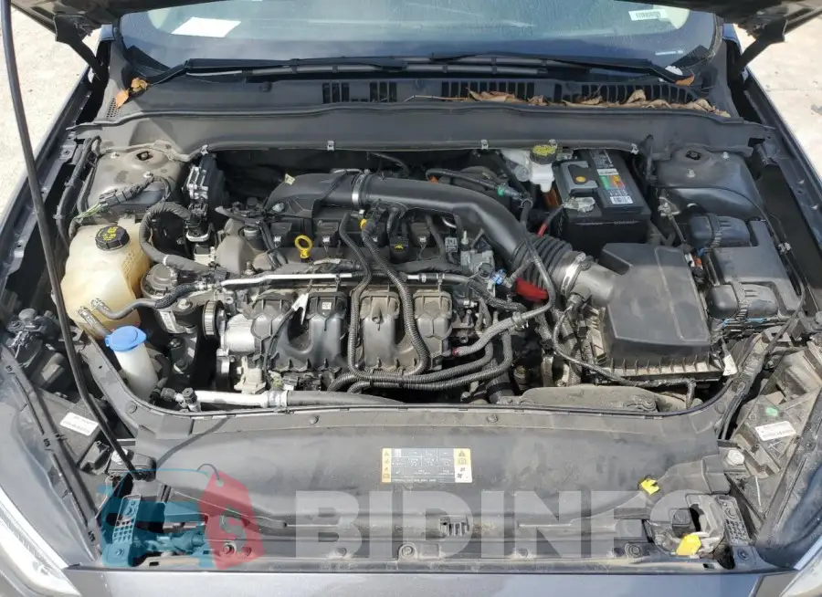 3FA6P0D90LR191895 Photo# 11