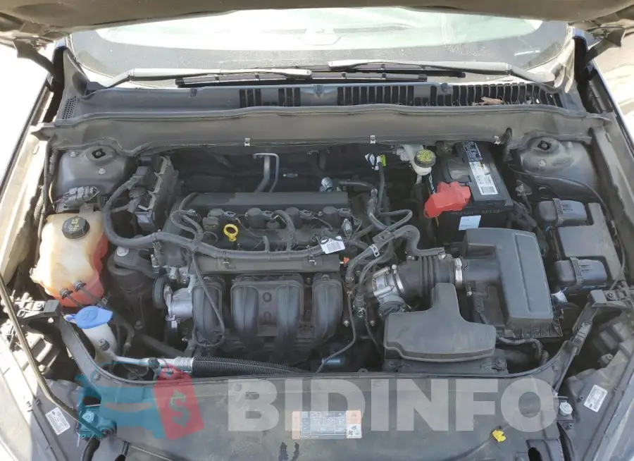 3FA6P0H77GR350197 Photo# 11