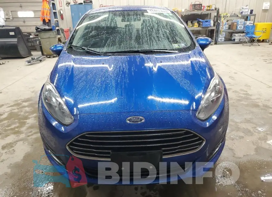 3FADP4EJ3JM140781 Photo# 5