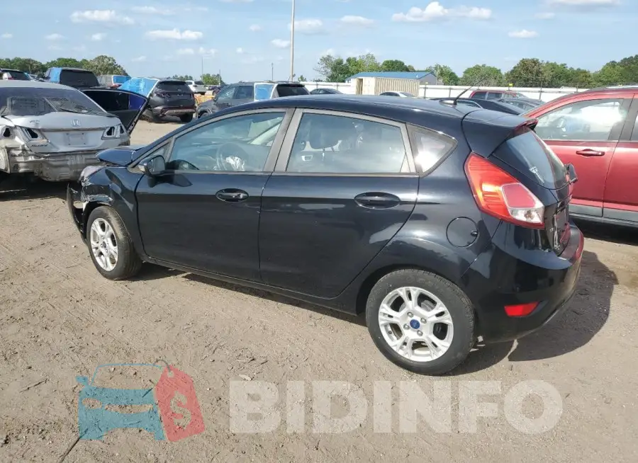 3FADP4EJXGM167811 Photo# 2