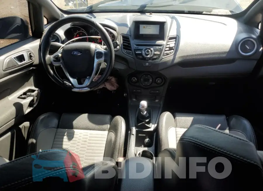 3FADP4GX8GM106295 Photo# 8