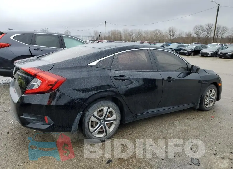 19XFC2F53GE007039 Photo# 3