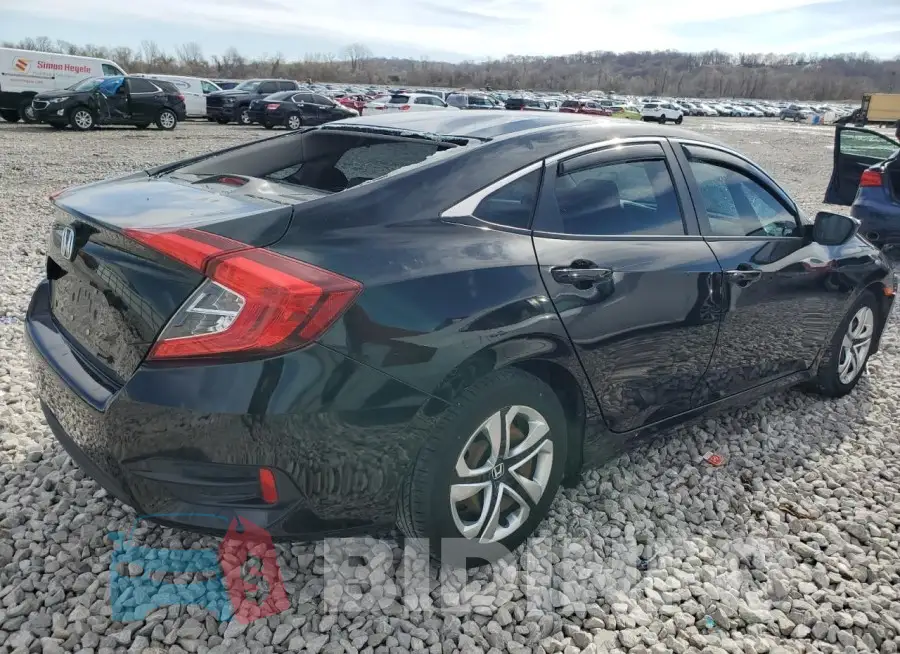 19XFC2F53GE051607 Photo# 3