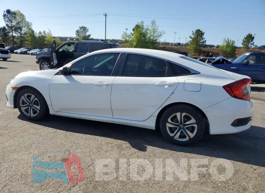 19XFC2F54HE014888 Photo# 2