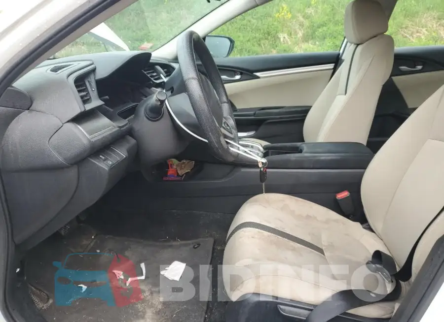 19XFC2F57GE246173 Photo# 7
