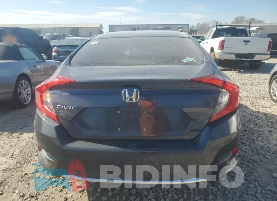 19XFC2F60KE003516 Photo# 6