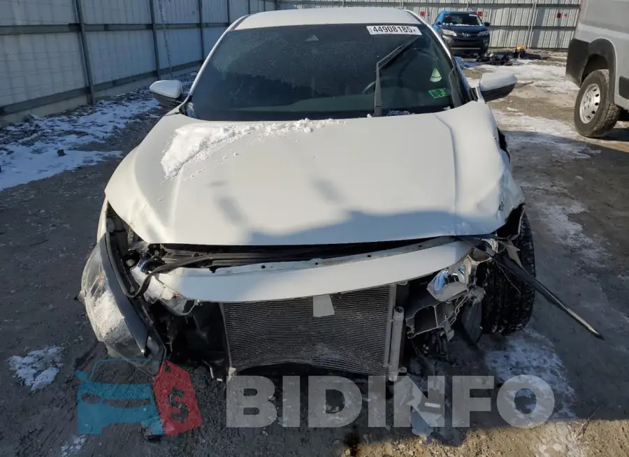 19XFC2F84LE028213 Photo# 5