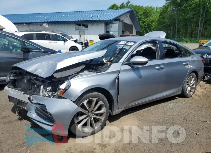 1HGCV1F18KA148352 Photo# 1