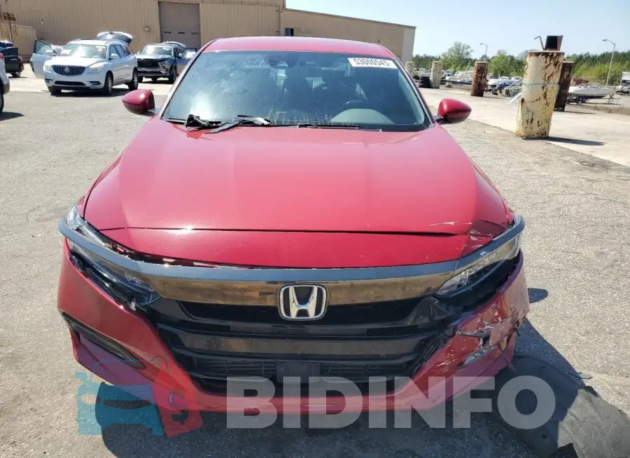 1HGCV1F33LA112474 Photo# 5