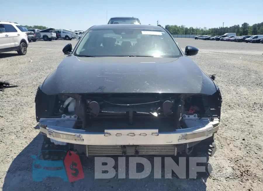 1HGCV1F57MA092264 Photo# 5