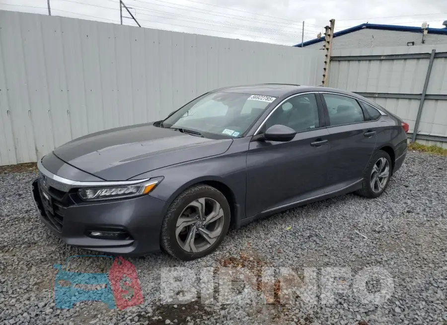 1HGCV1F59JA111618 Photo# 1