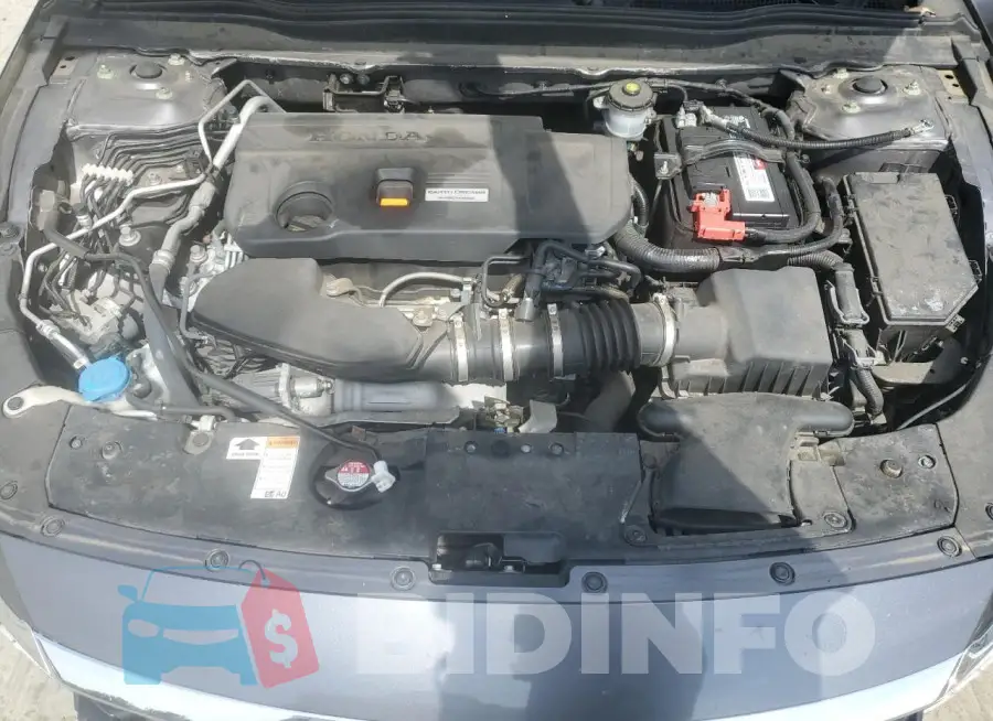1HGCV2F90JA031892 Photo# 11