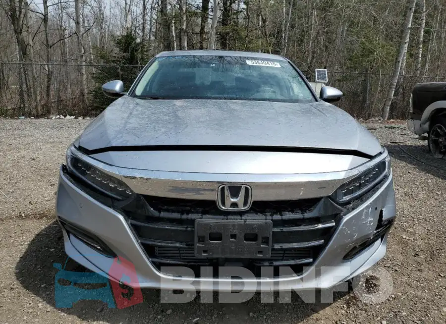 1HGCV2F90KA802742 Photo# 5
