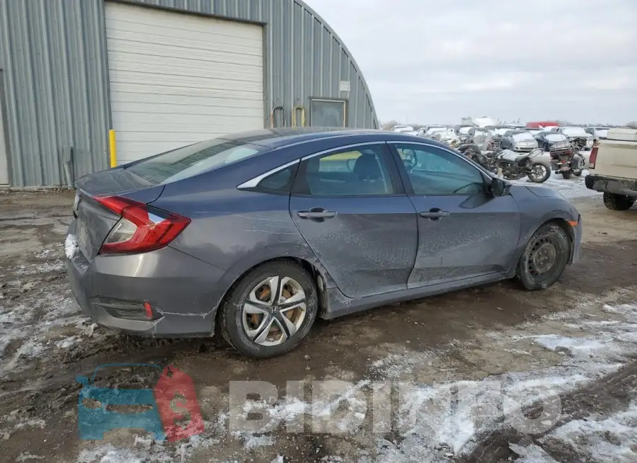 2HGFC2F57GH576563 Photo# 3