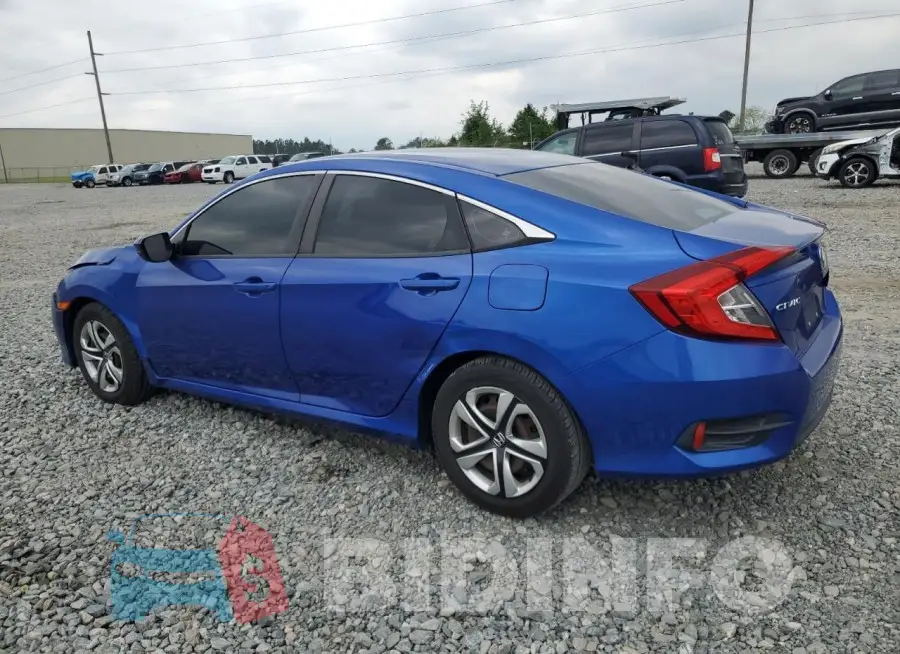 2HGFC2F59HH523641 Photo# 2