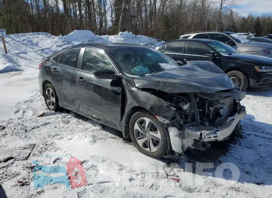2HGFC2F59MH007743 Photo# 4