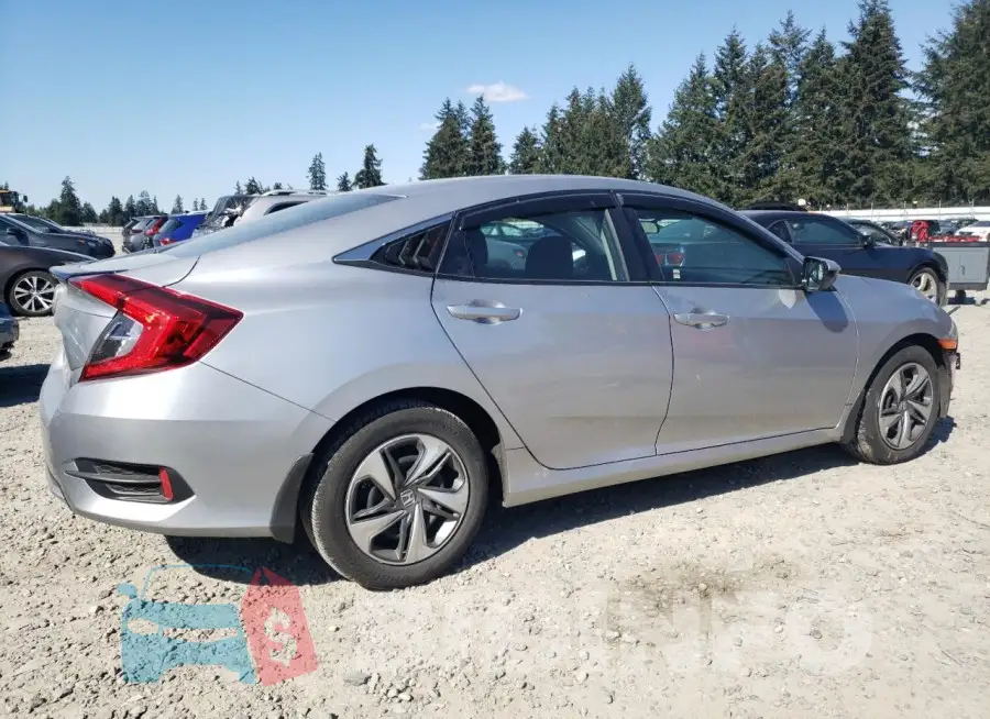 2HGFC2F65MH529178 Photo# 3