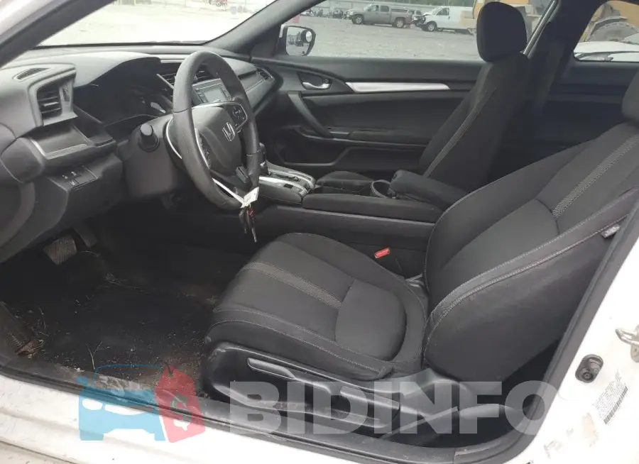 2HGFC4B67KH304128 Photo# 7
